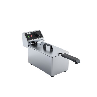 ShopDesChefs - Friteuse  modèle EF 4
