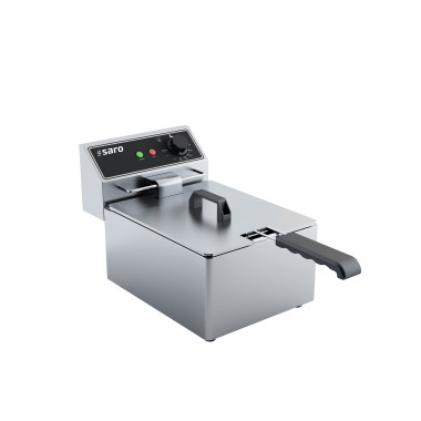 ShopDesChefs - Friteuse  modèle EF 6