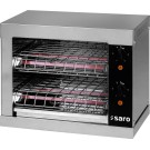 ShopDesChefs - Grille-pain  modèle BUSSO T2