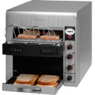 ShopDesChefs - Toaster à convoyeur  modèle CHRISTIAN