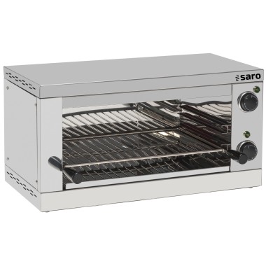 ShopDesChefs - Grill Salamandre  modèle ATHENA