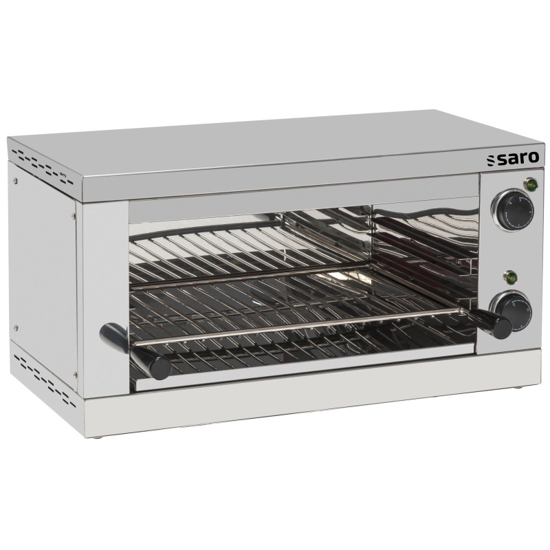 ShopDesChefs - Grill Salamandre  modèle ATHENA