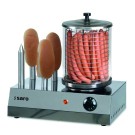 ShopDesChefs -  Cuiseur / Maintien au chaud de hot-dogs modèle CS-400