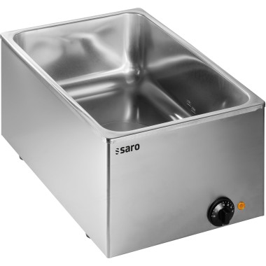 ShopDesChefs - Bain-marie  modèle BM 160