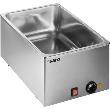 ShopDesChefs - Bain-Marie  modèle BM 210