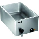 ShopDesChefs - Bain-Marie  modèle BMH 160