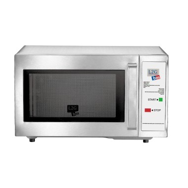 ShopDesChefs - Micro-ondes  modèle MWO25SELF