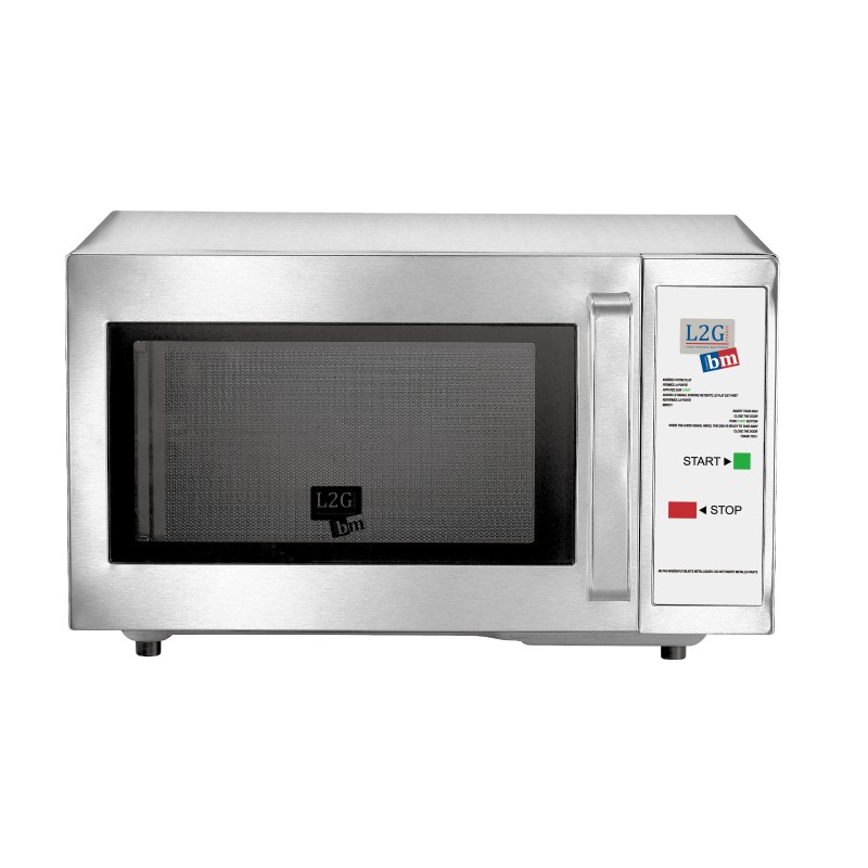 ShopDesChefs - Micro-ondes  modèle MWO25SELF