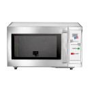 ShopDesChefs - Micro-ondes  modèle MWO25SELF