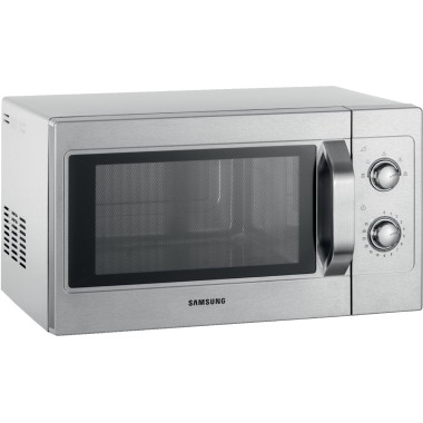 ShopDesChefs - Four à micro-ondes  modèle SAMSUNG CM 1099 A