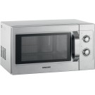 ShopDesChefs - Four à micro-ondes  modèle SAMSUNG CM 1099 A
