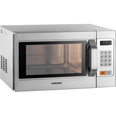 ShopDesChefs - Four à micro-ondes  modèle CM 1089 A de SAMSUNG