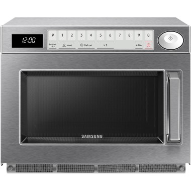 ShopDesChefs - Four à micro-ondes  SAMSUNG modèle MJ2653.