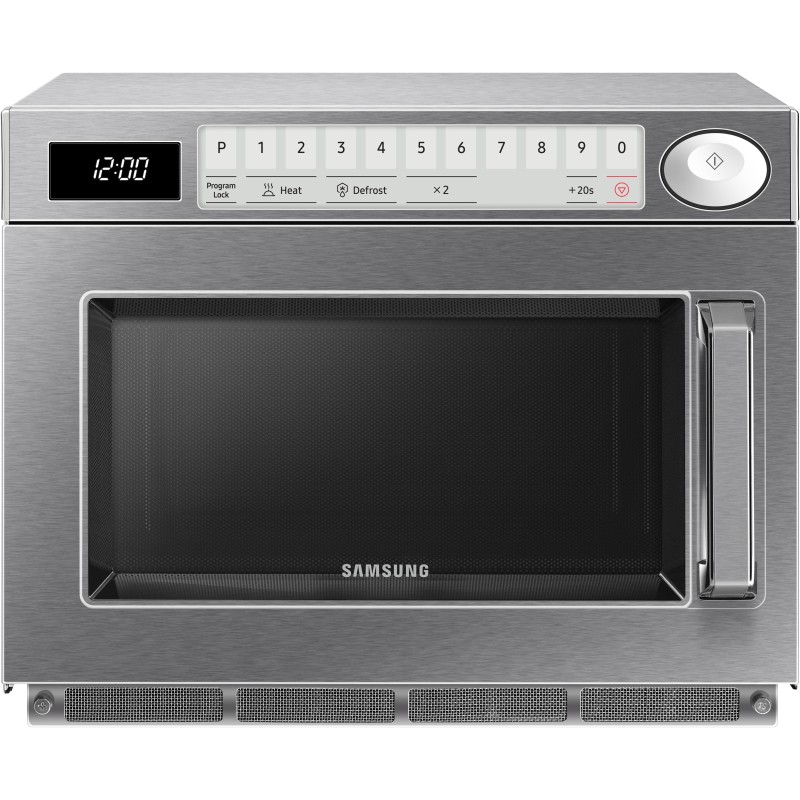 ShopDesChefs - Four à micro-ondes  SAMSUNG modèle MJ2653.