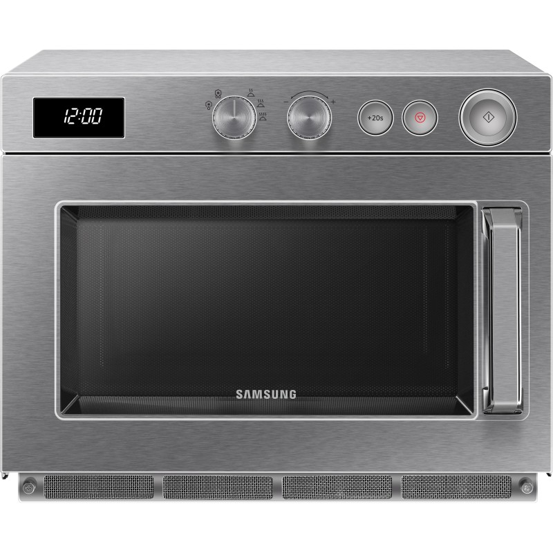 ShopDesChefs - Four à micro-ondes  SAMSUNG modèle MJ2691