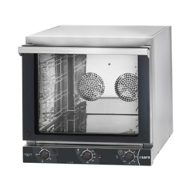 ShopDesChefs - Four à convection  modèle EKO 595