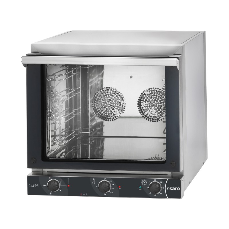 ShopDesChefs - Four à convection  modèle EKO 595