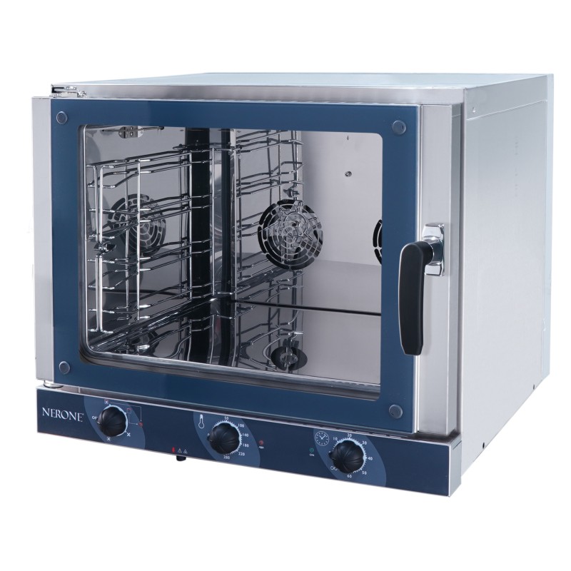ShopDesChefs - Four à convection  modèle EKO GN