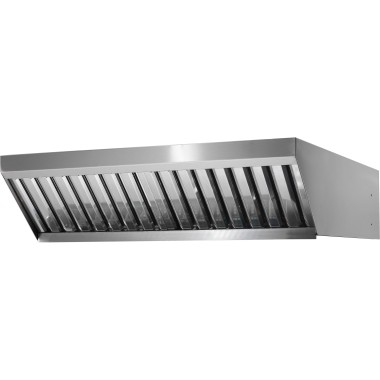 ShopDesChefs - Hotte  pour CL5 et CL 10