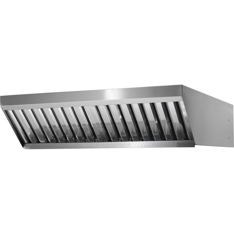 ShopDesChefs - Hotte  pour CL5 et CL 10