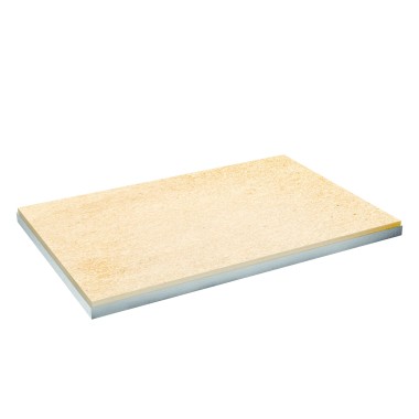 ShopDesChefs - Plaque en pierre  1/1 GN pour le modèle MID 4 et le modèle MID 6
