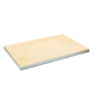 ShopDesChefs - Plaque en pierre  pour les modèles DIG 5, DIG 7 et DIG 10