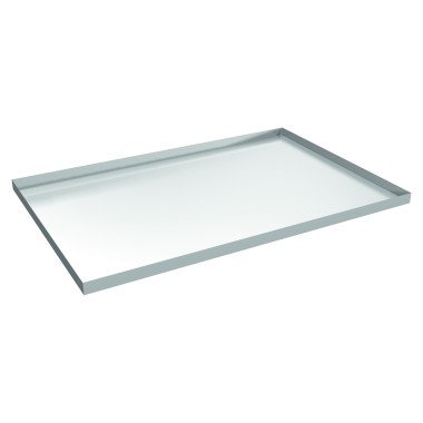 ShopDesChefs - Plaque de cuisson en aluminium  modèle EKO GN pour modèle MID 4 et modèle MID 6