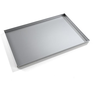 ShopDesChefs - Plaque de cuisson en aluminium 