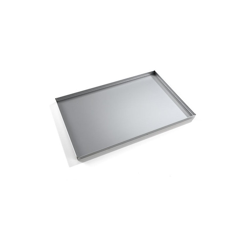 ShopDesChefs - Plaque de cuisson en aluminium 