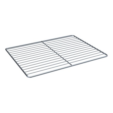 ShopDesChefs - Grille en chrome pour le modèle EKO 595 de .
