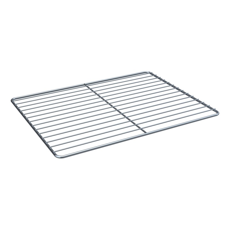 ShopDesChefs - Grille en chrome pour le modèle EKO 595 de .