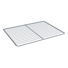 ShopDesChefs - Grille en chrome pour le modèle EKO 595 de .