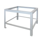 ShopDesChefs - Cadre de support  pour four à pizza modèle 6 BIG/L, 66 BIG/L