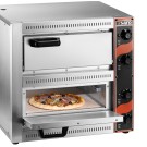 ShopDesChefs - Four à pizza de table  modèle PALERMO 2
