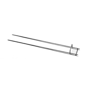 ShopDesChefs - Brochette de poulet  BA-7