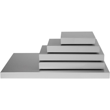 Plateau de refroidissement modèle STAY COOL GN 1/1 - ShopDesChefs