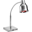 ShopDesChefs - Lampe chauffante  modèle PLC 250
