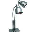 ShopDesChefs - Lampe chauffante  modèle PLC 500