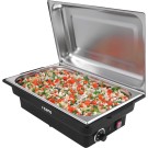 ShopDesChefs - Chafing Dish électrique  modèle LORENA