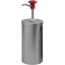 ShopDesChefs - Distributeur de sauce  modèle PD-004