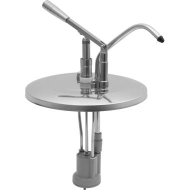 ShopDesChefs - Distributeur de sauce  modèle PD-009