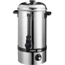 ShopDesChefs -  Chauffe-vin et bouilloire d'eau chaude pour boissons chaudes modèle HOT DRINK MINI