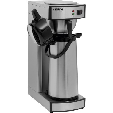 ShopDesChefs - Machine à café  modèle MICA THERMO 24