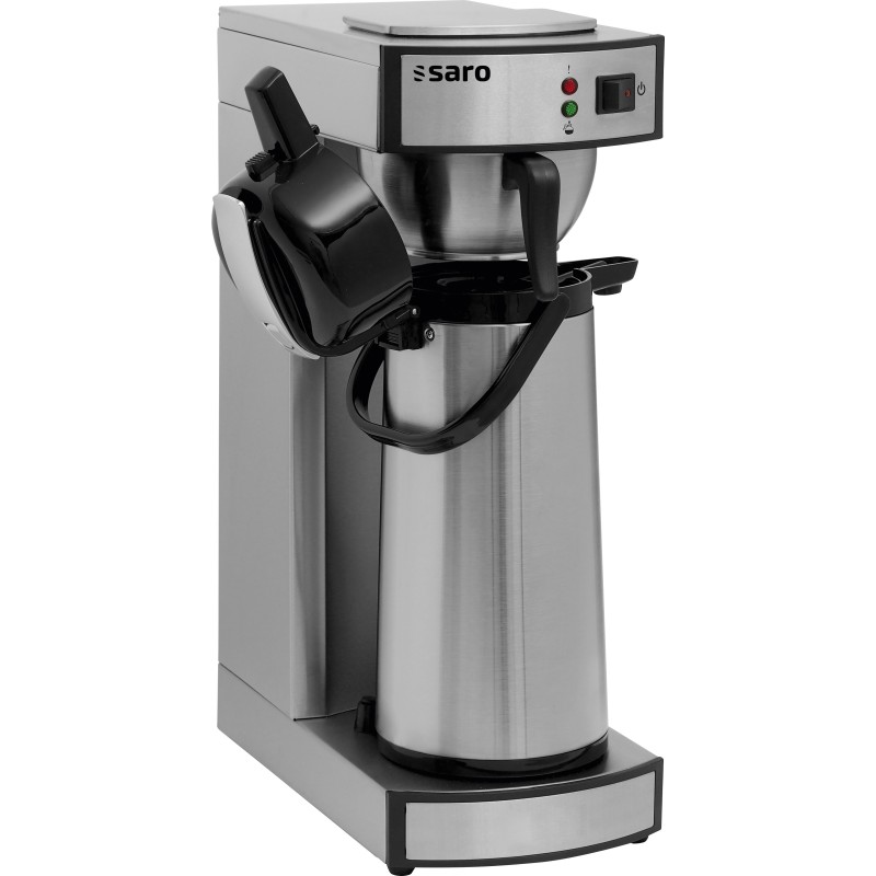 ShopDesChefs - Machine à café  modèle MICA THERMO 24