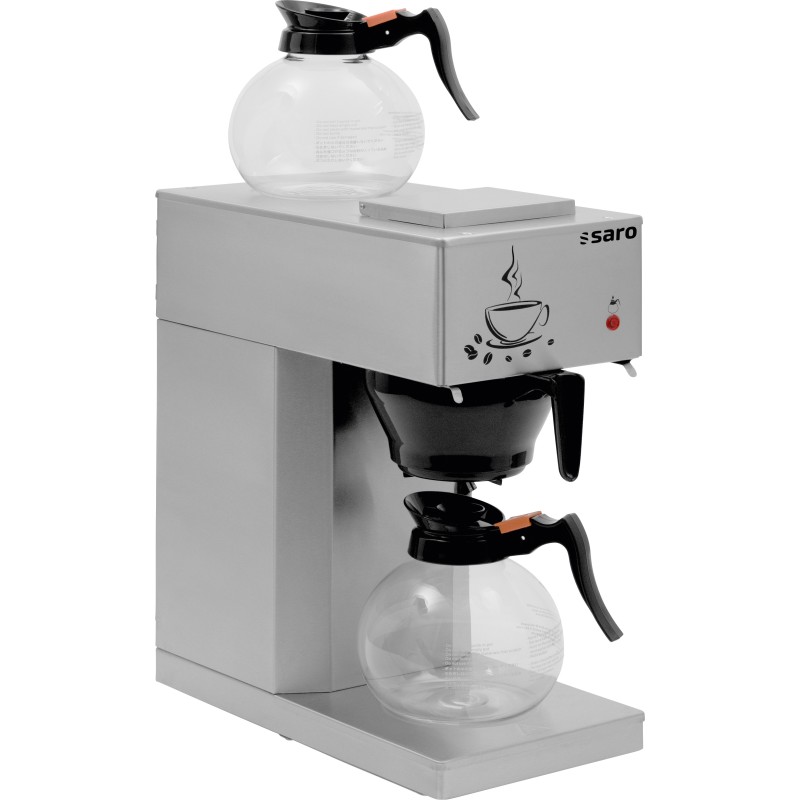 ShopDesChefs - Machine à café  modèle ECO