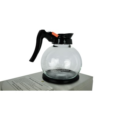 ShopDesChefs - Pichet en verre  1,8 litre