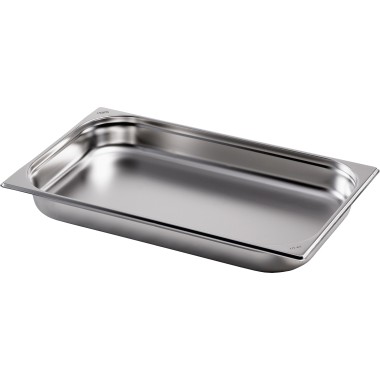 ShopDesChefs -  TOP LINE Bac GN 1/1 Profondeur 55mm