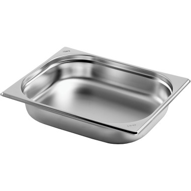 ShopDesChefs - Conteneur GN 1/2 profondeur 100 mm de la gamme  TOP LINE