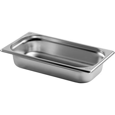 ShopDesChefs - Conteneur GN 1/3 profondeur 65mm de la ligne TOP de .