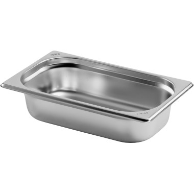 ShopDesChefs - Conteneur GN 1/4 de la gamme  TOP LINE, profondeur 40mm
